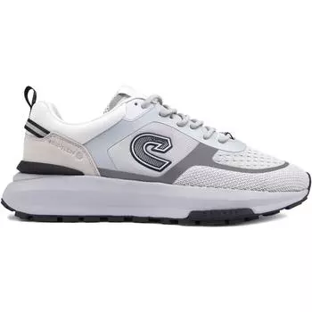 Кроссовки Fuzeknit Cruyff, серый