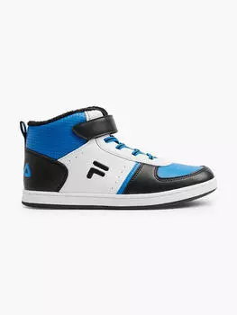 Кроссовки FW8020 Fila, синий