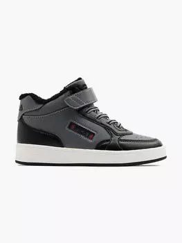 Кроссовки FW8030 Fila, серый