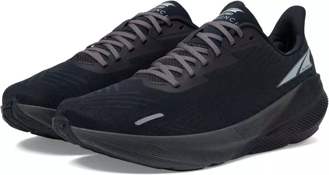 Кроссовки FWD Experience Altra, черный