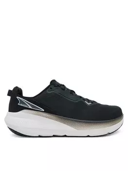 Кроссовки FWD Via AL0A85PN0 Altra, черный