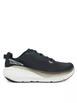 Кроссовки FWD Via AL0A85PW0 Altra, черный