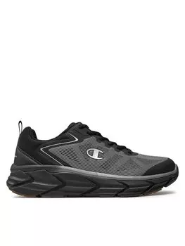 Кроссовки Fx Iii Low Cut Shoe Champion, черный