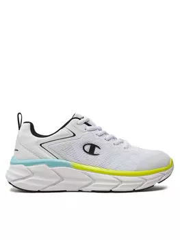 Кроссовки Fx Iii Low Cut Shoe Champion, белый