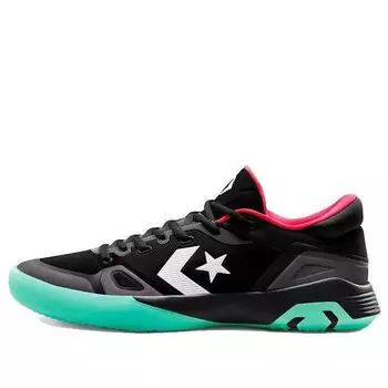 Кроссовки g4 low 'solstice collection - solar' Converse, черный