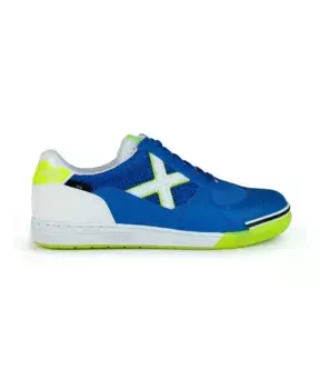 Кроссовки G 3 Indoor 400 Munich, синий