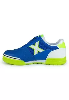 Кроссовки G 3 INDOOR SS24 Munich, синий