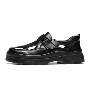 Кроссовки G.N.SHIJIA Casual Shoes Men Low-Top