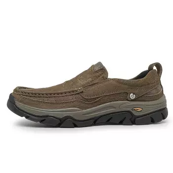 Кроссовки G.N.SHIJIA Casual Shoes Men Low-Top