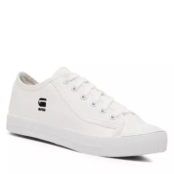 Кроссовки G-Star Raw, белый