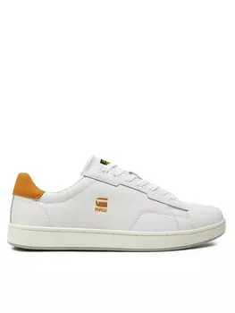 Кроссовки G-Star Raw, белый