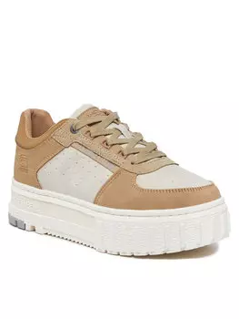 Кроссовки G-Star Raw, коричневый