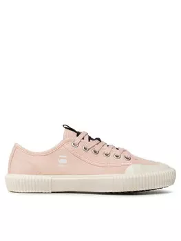 Кроссовки G-Star Raw, розовый