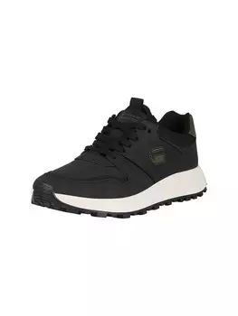 Кроссовки G–Star Theq Run Tpu, черный