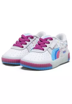 Кроссовки GABBY'S DOLLHOUSE CALI KLEIN Puma, белый