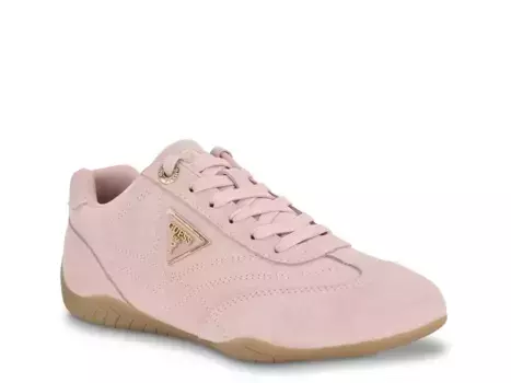 Кроссовки Gabiey Guess, Light Pink