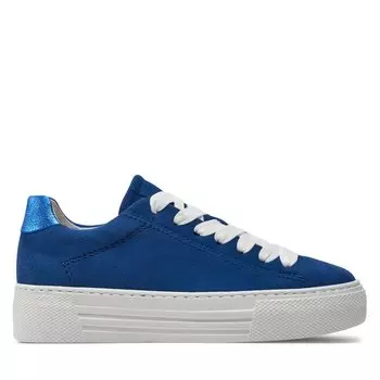Кроссовки Gabor 46.460.36 Navy 36, синий