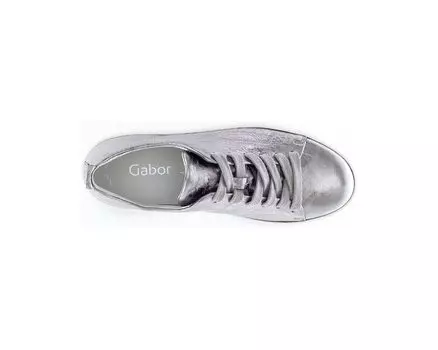 Кроссовки Gabor 93.201 Gabor, античное серебро