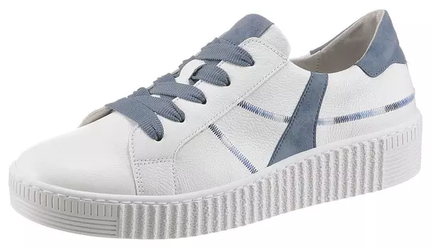 Кроссовки Gabor, белый