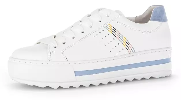 Кроссовки Gabor, белый