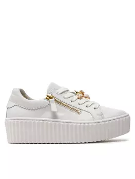 Кроссовки Gabor, белый