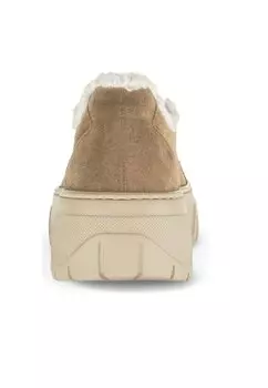 Кроссовки Gabor, бежевый