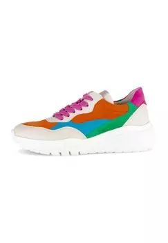 Кроссовки Gabor, бежевый