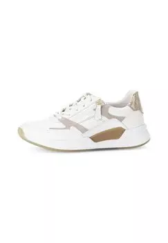 Кроссовки Gabor, бежевый