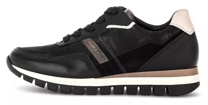 Кроссовки Gabor, черный