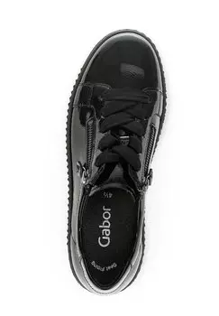 Кроссовки Gabor, черный