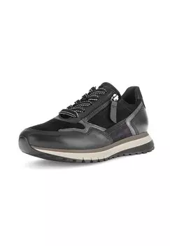 Кроссовки Gabor, черный