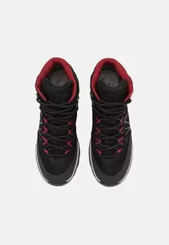 Кроссовки Gabor Comfort, черный