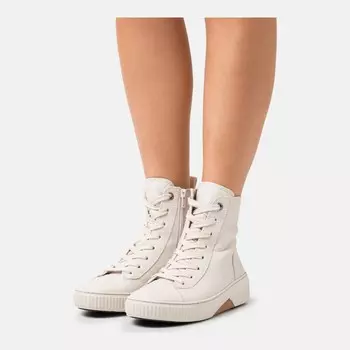 Кроссовки Gabor Comfort Zapatillas Altas, latte