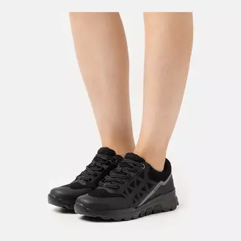 Кроссовки Gabor Comfort Zapatillas, schwarz