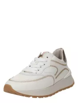 Кроссовки GABOR, цвет Beige/Cream