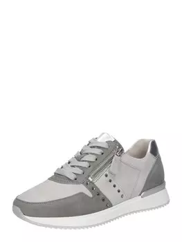 Кроссовки GABOR, цвет Grey/Basalt grey