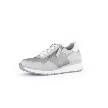 Кроссовки GABOR, цвет Grey/Light grey
