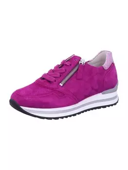 Кроссовки GABOR, цвет Magenta