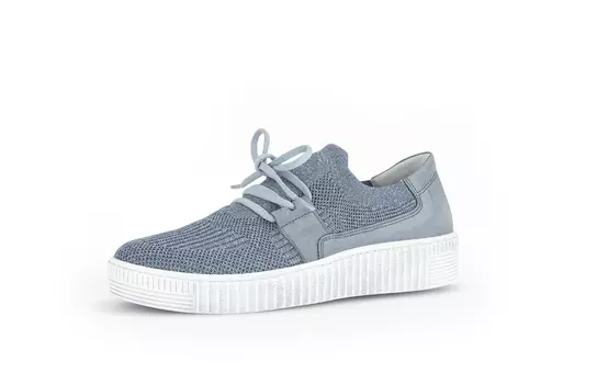 Кроссовки Gabor Fashion low, синий