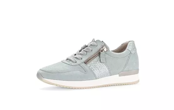 Кроссовки Gabor Fashion low, синий
