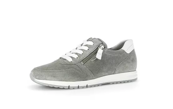 Кроссовки Gabor Fashion low, зеленый