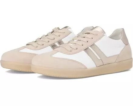 Кроссовки Gabor Gabor 63.300, цвет Oak/White/Puder