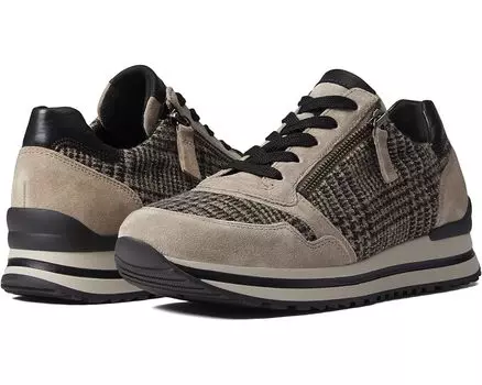 Кроссовки Gabor Gabor 76.528, цвет Beige/Black