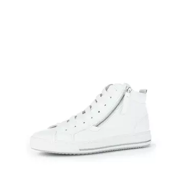 Кроссовки Gabor high, белый