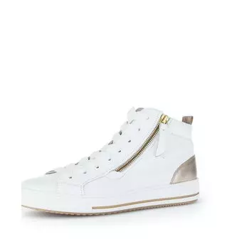 Кроссовки Gabor high, белый
