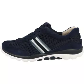 Кроссовки Gabor low 46.966, темно-синий
