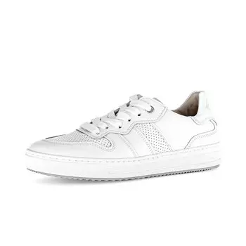 Кроссовки Gabor low, белый