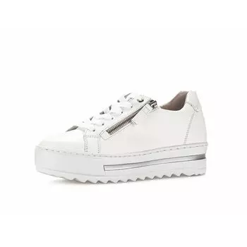 Кроссовки Gabor low, белый