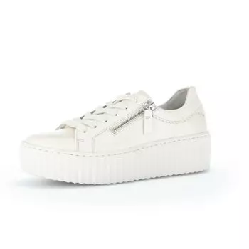Кроссовки Gabor low, белый