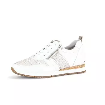 Кроссовки Gabor low, белый